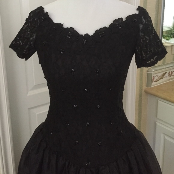 Special Occassion Dress - Picture 2 of 4