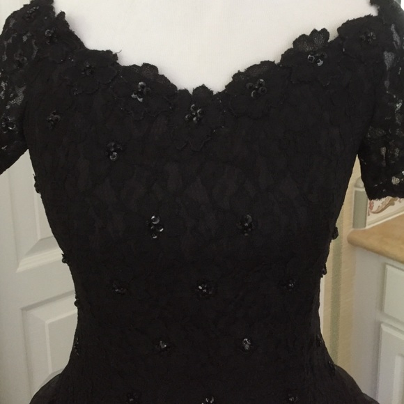 Special Occassion Dress - Picture 4 of 4