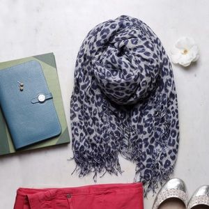 Chan Luu Cashmere Scarf