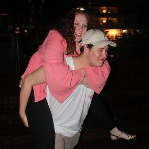 Meet your Posher, Luke