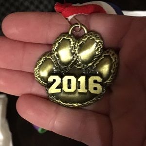 Meet your Posher, Becky