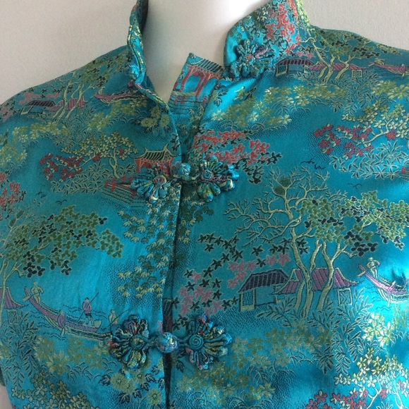 Like NEW Asian Style Top - Picture 2 of 4