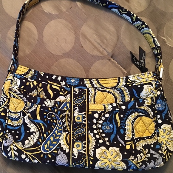 Vera Bradley purse