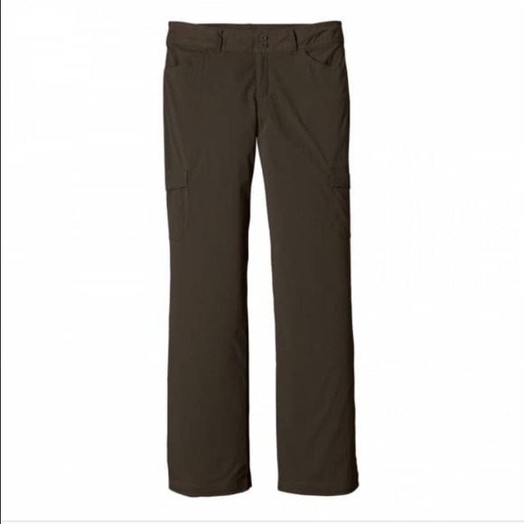 Patagonia Women's Solimar Pant