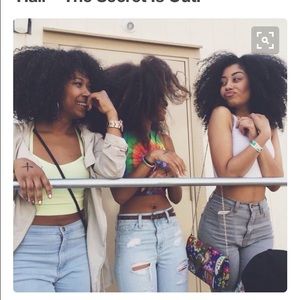 Meet your Posher, Tracy