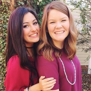 Meet your Posher, Camilla