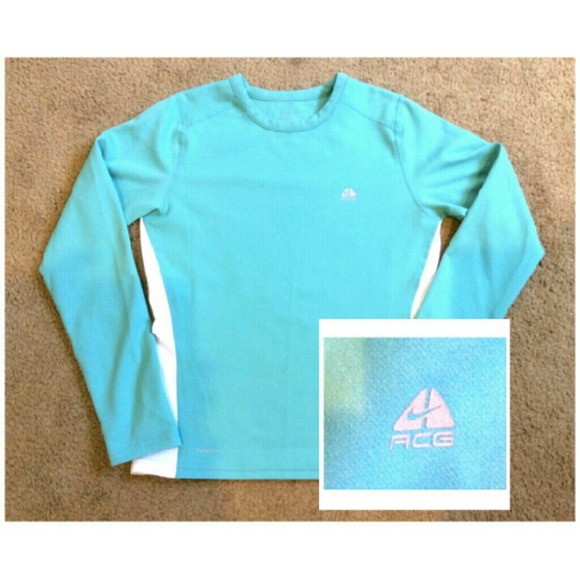 New NIKE All Climate Gear Dri Nike fit