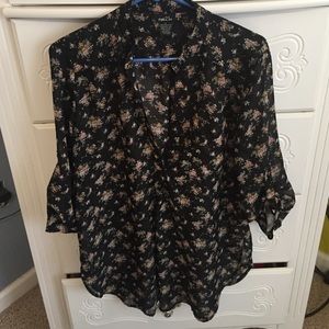 Rue 21 Blouse