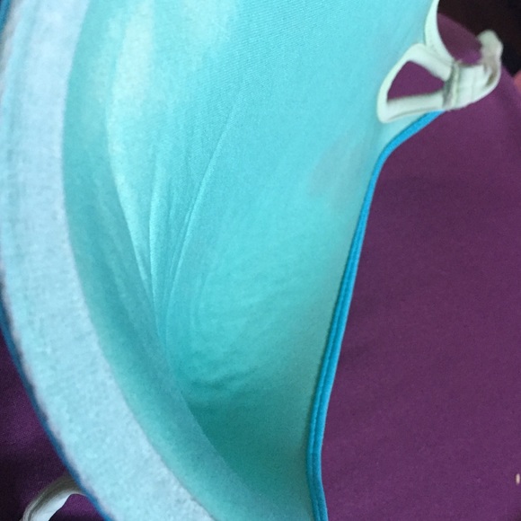 Vs push up bikini top - Picture 2 of 4