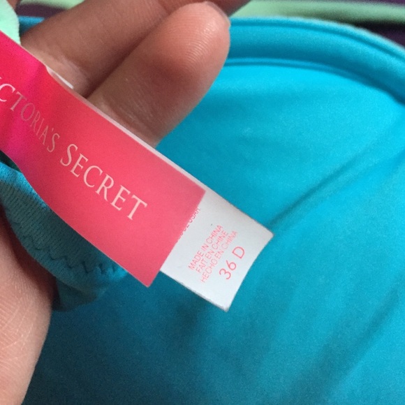 Vs push up bikini top - Picture 4 of 4