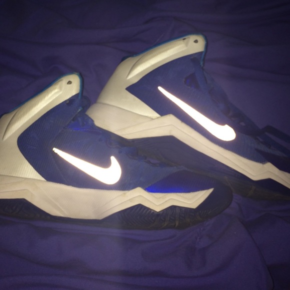 Nike sneakers