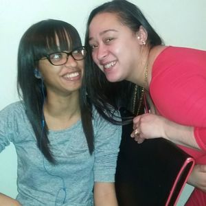 Meet your Posher, Jenny