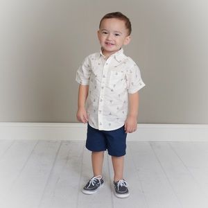 Meet your Posher, Aerialle