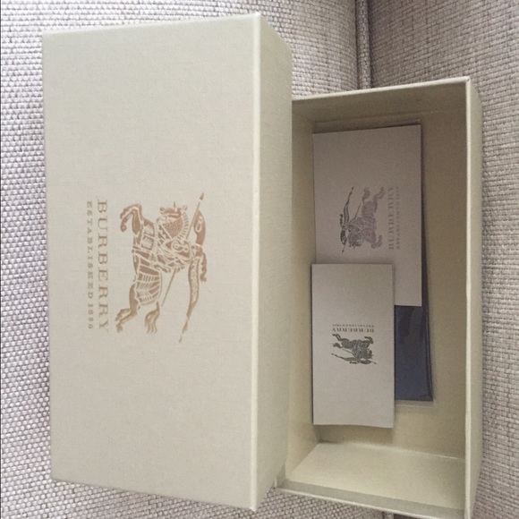 Burberry sunglasses