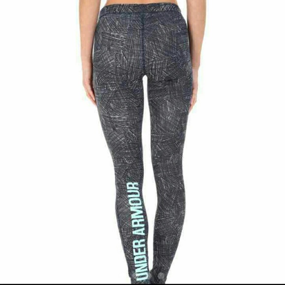 Under armour leggings