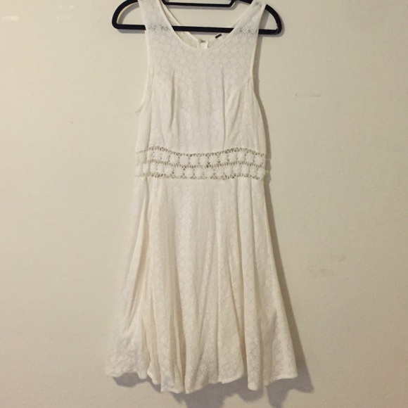 Free People Daisy Dress