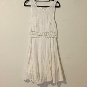 Free People Daisy Dress