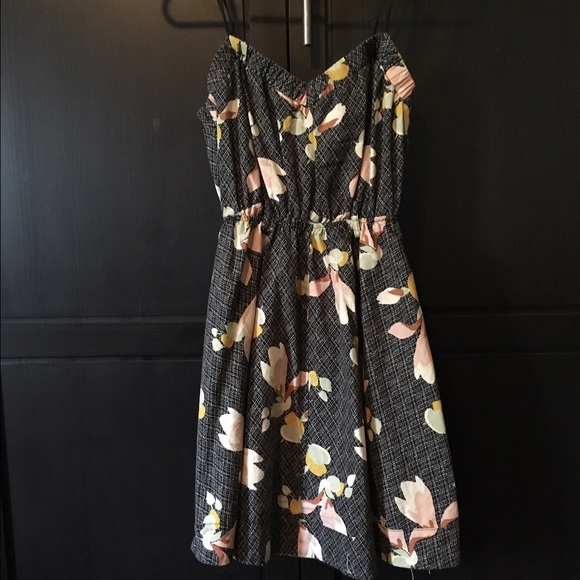 Urban outfitter: Kimchi blue dress