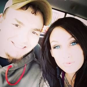 Meet your Posher, Levi n katrina