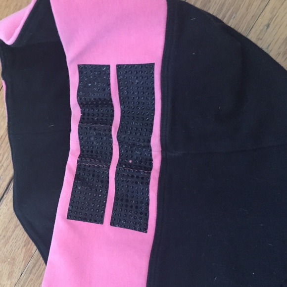 Bootcut leggings - Picture 3 of 3