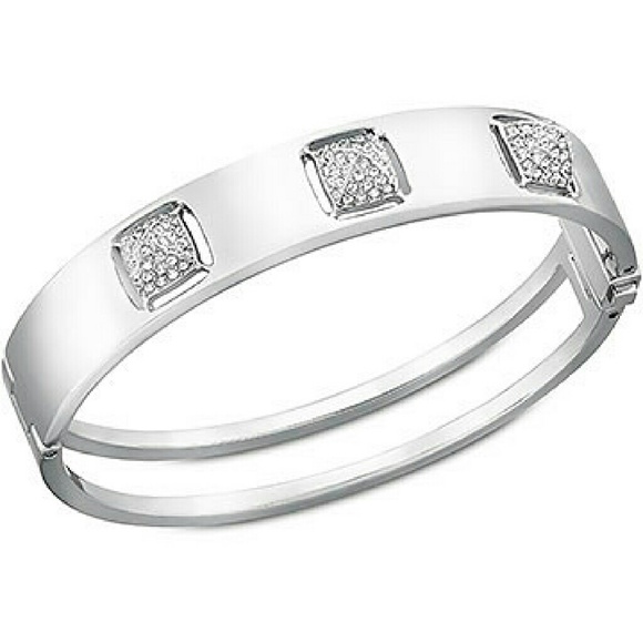 Swarovski bangle