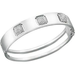 Swarovski bangle