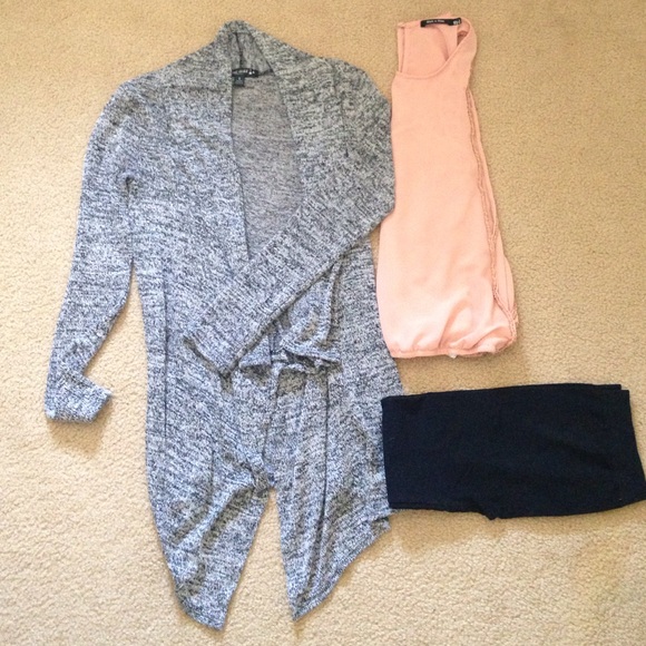 Cardigan