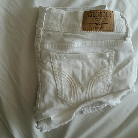 Holister shorts