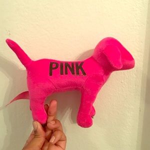 Victoria secret PINK dogs