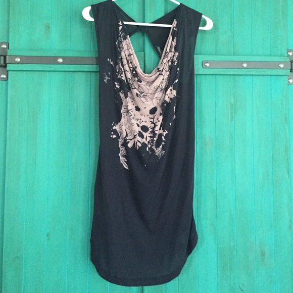 French Connection Tee Shirt - Picture 1 of 4