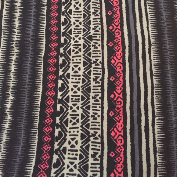 Jogger style patterned - Picture 3 of 3