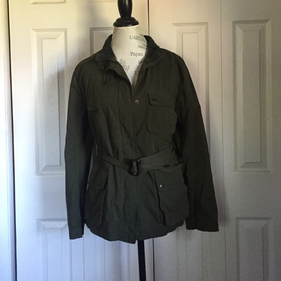 NWT Gap jacket