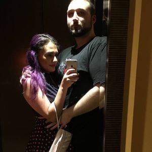 Meet your Posher, Yesenia