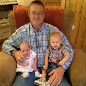 Meet your Posher, Christi