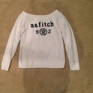 Kids Abercrombie and Fitch Sweater