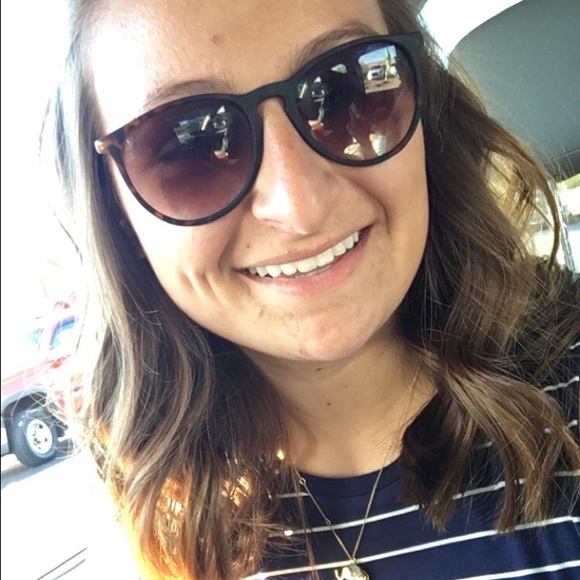 Meet your Posher, Kayleigh