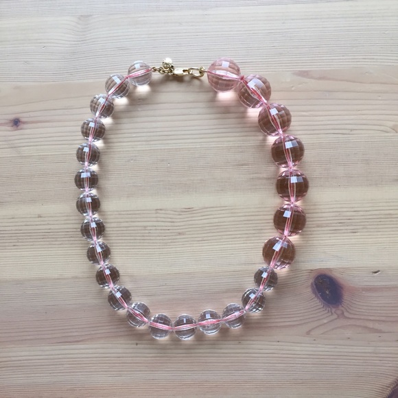 Crewcuts necklace.