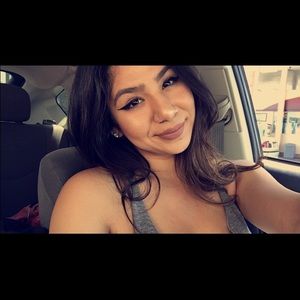 Meet your Posher, Samantha