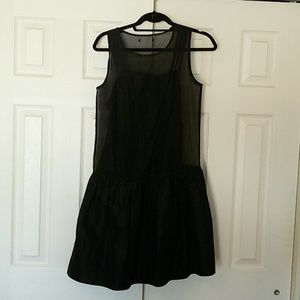 Club Monaco party dress
