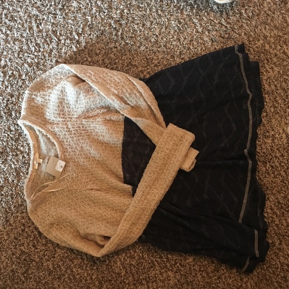 Mystree Sweater - Picture 1 of 1