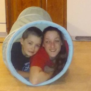 Meet your Posher, Danielle