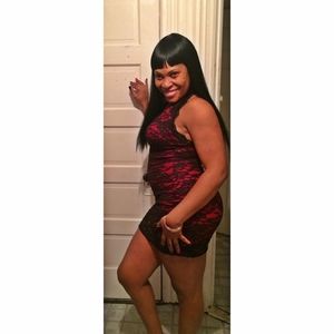 Meet your Posher, Tanya