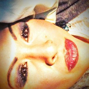 Meet your Posher, Sheena