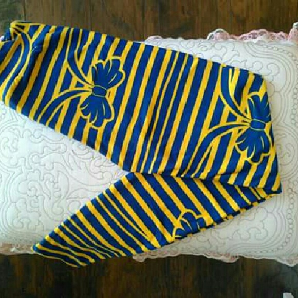 Tween lularoe leggings