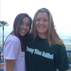 Meet your Posher, Eryn