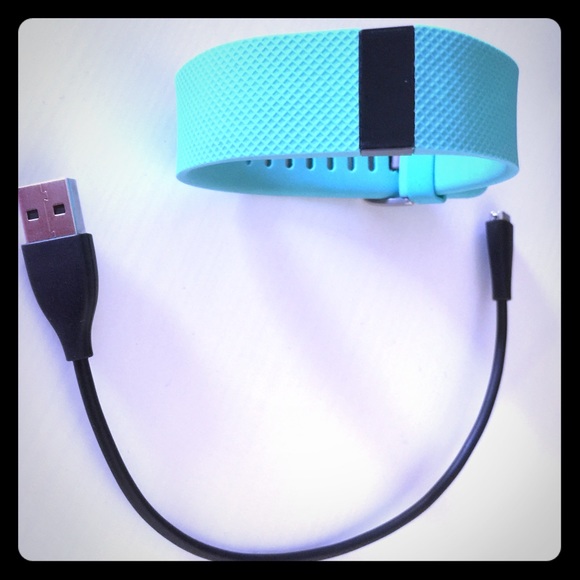Fitbit charge HR