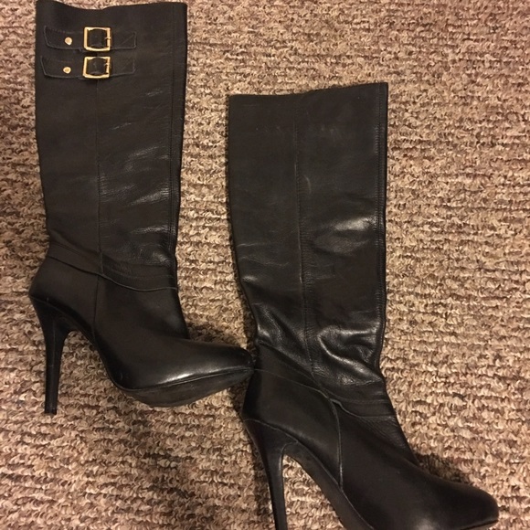 Steve Madden Tall Boots