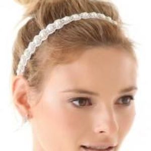 Anthropologie headband