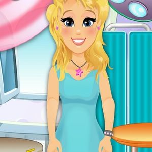 Meet your Posher, Andrea