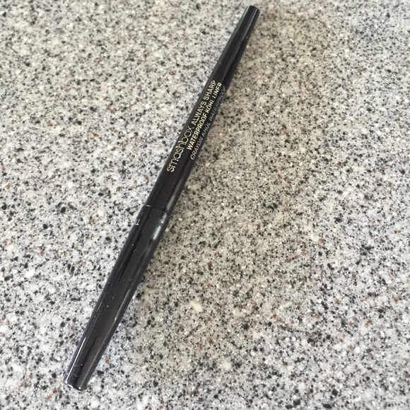 Smashbox always sharp waterproof kohl liner